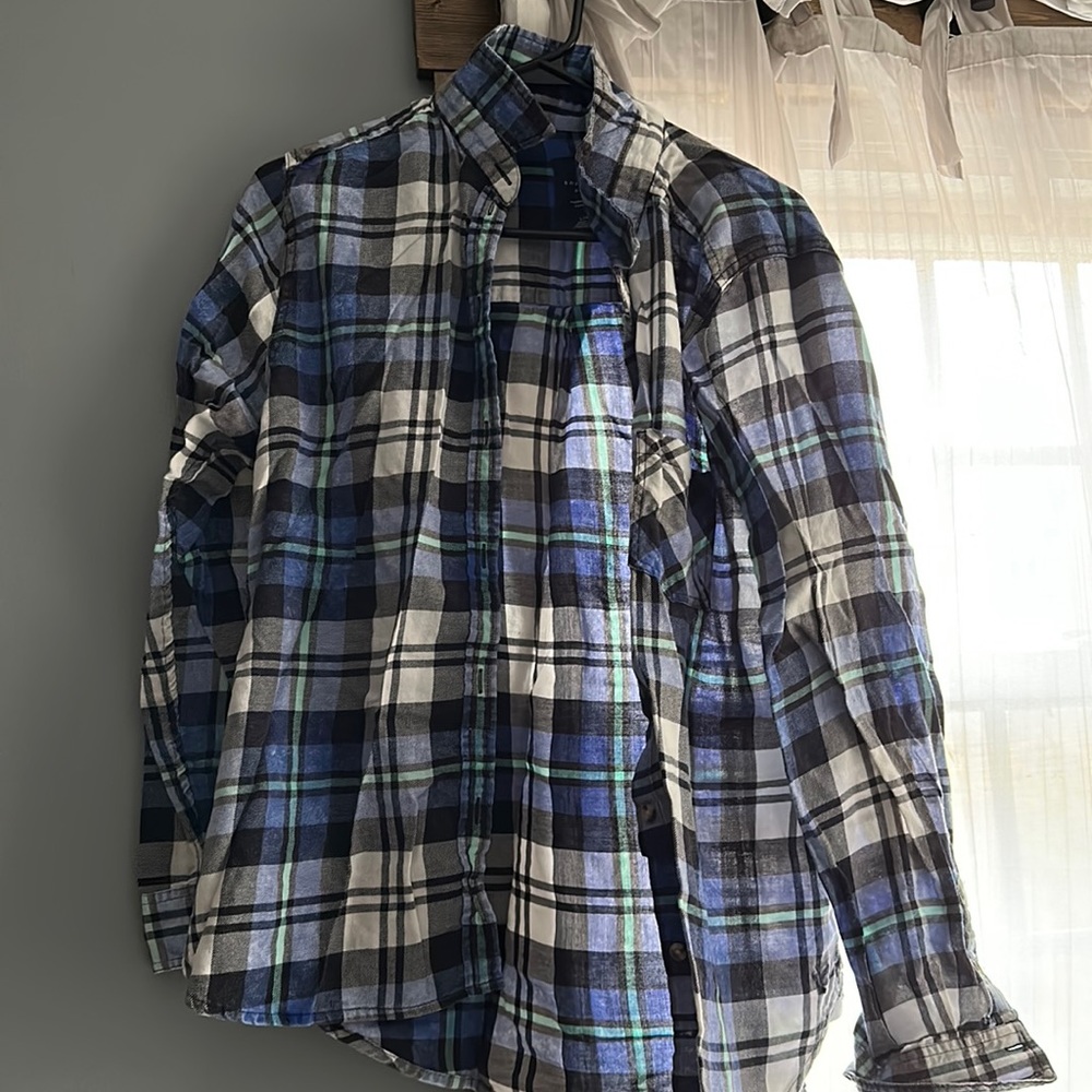 AE Flannel